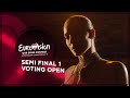 Our Eurovision 2022: Semi Final 1 (Voting Open)