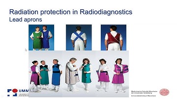 Radiation Shielding, by Volker Steil