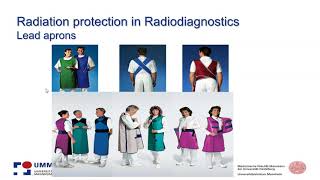 Radiation Shielding, by Volker Steil