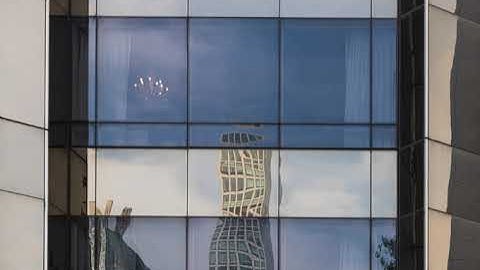 Ephemeral Architecture Pt.4 (Fifth Avenue)