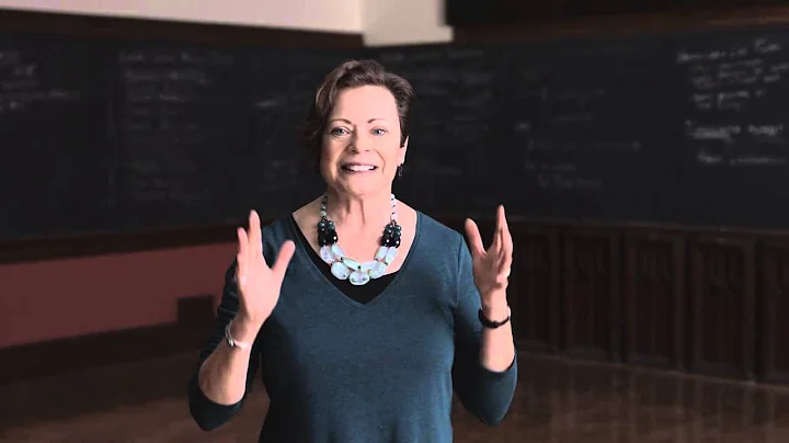 Pamela Cooper-White on the Unconscious