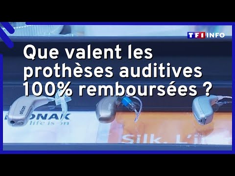 Vidéo: Faut-il porter des aides auditives tout le temps ?