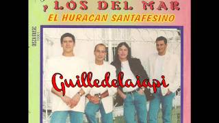 Video thumbnail of "Rana y Los del Mar - Dicen"