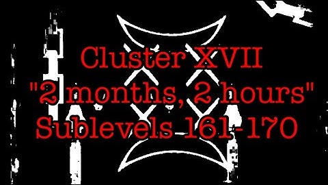 pm 6:06 Omega (Pm 6:06 build mode) sublevel 161-170