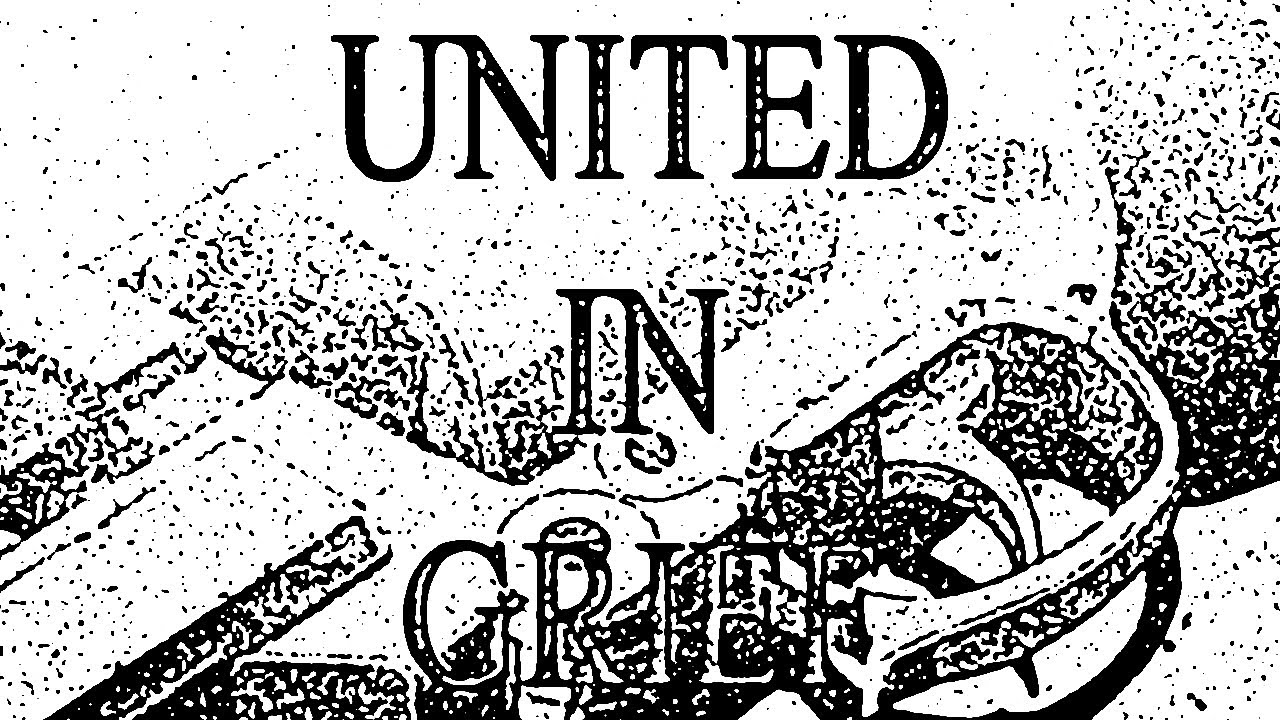 |Trigun EDIT/AMV| United In Grief - Kendrick Lamar