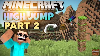 Minecraft MLG PART 2 | POCKET EDITION | REX_PRO GAMER