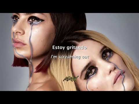 Charli XCX & Sky Ferreira - Cross You Out | Sub Español/Lyrics