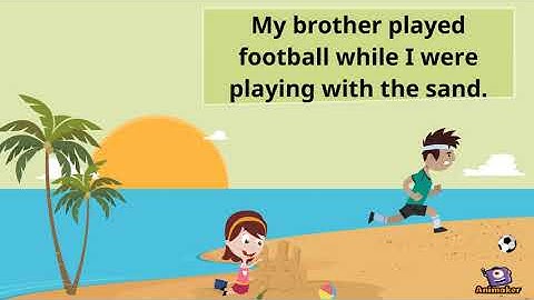 THE EXAMPLE OF RECOUNT TEXT