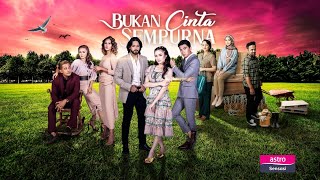 Promo : Bukan Cinta Sempurna | Astro Sensasi