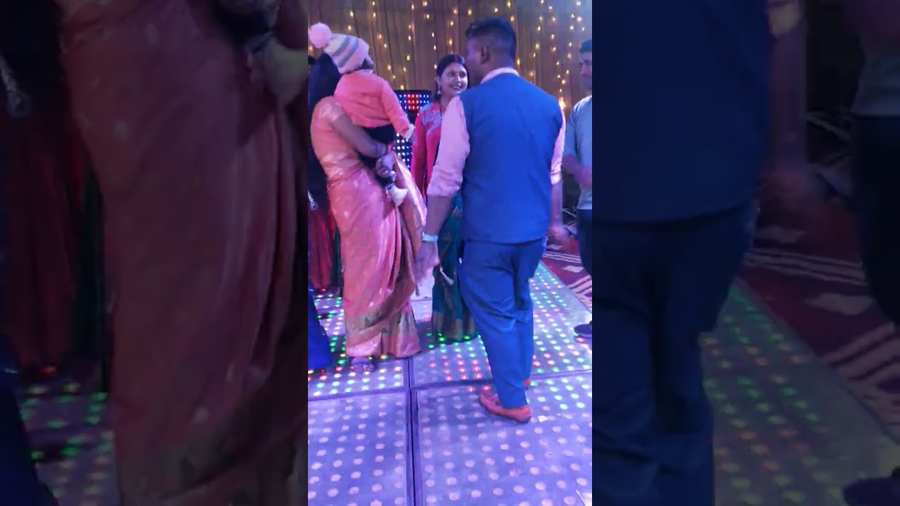 Bhai ki shadi mein dance 🩰