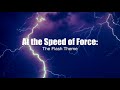 At the Speed of Force | The Flash Theme | Epic Orchestra