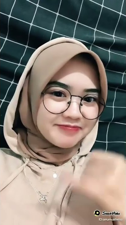 Arrum Akhma ni senggol dong 😁😁