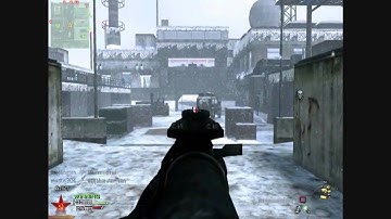 COD4 Modern Warfare 2 Pro Hack Style PUB www.vipgamehacks.net