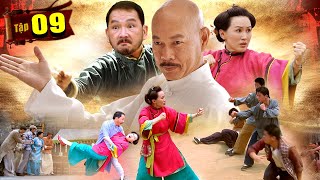 Phim Mới 2024 | THỊ TRẤN TAM NGUYÊN - Tập 9 | Phim Bộ Trung Quốc Lồng Tiếng Hay Nhất 2024
