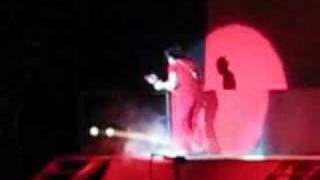 Icky Thump (Live) - The White Stripes