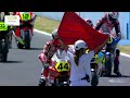 🏍️ Moto2 ECh Race | Round 3 Jerez | 2026 FIM MotoJunior™ World Championship