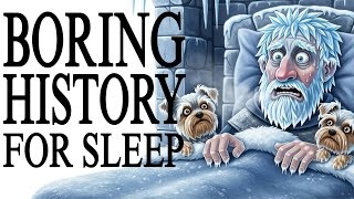 How Did People Sleep in Medieval Castles Without Freezing to Death | 2 Hours of Relaxing History