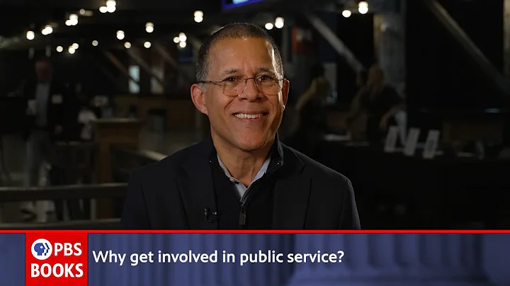 Seeking Common Ground on AI with Attorney General Anthony Brown