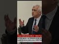 TÜSİAD yöneticilerinin gözaltısını eleştiriyorum.