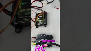 Electron Smart Box: Effortless Sequencing Made Easy! #shorts