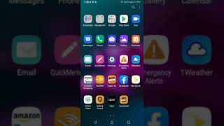 How to change your keyboard theme on android (In Very Easy Steps) [Read Description] screenshot 4