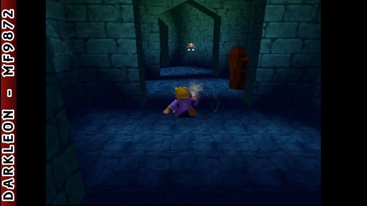 PlayStation - 40 Winks (1999)