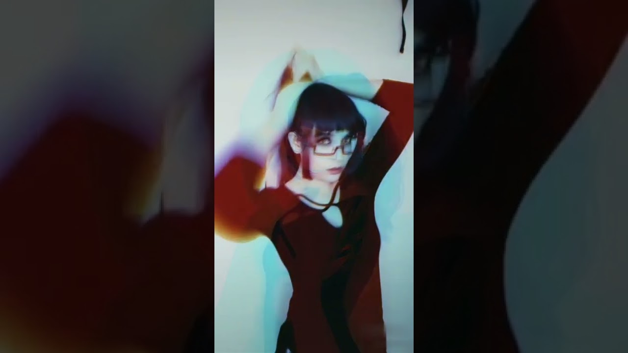 So gullible | Maki Zenin #cosplay | Jujutsu Kaisen