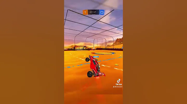 I scored all of these INSANE goals in 1 game!?? 🤔 #shorts