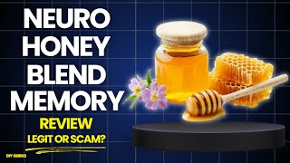 Neuro Honey Blend Memory Loss Recipe Review: Legit Product Or Just A Bill Gates AI Deepfake Scam?