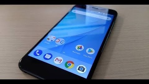 Mi a1 September update??? when🤔