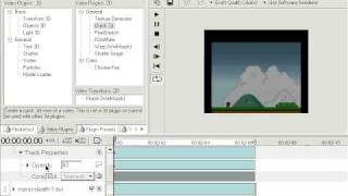 Tutorial: The Wax Video Editor - Lesson 3