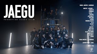 Police Man Remix - Eva Simons ft. Konshens / Jaegu Choreography / Urban Play Dance Academy Promotion