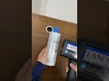 Watch me ruin this… just kidding, it’s perfect. #inkjet#business#portableprinter#diy#impresora