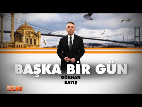 #CANLI | Gökhan
