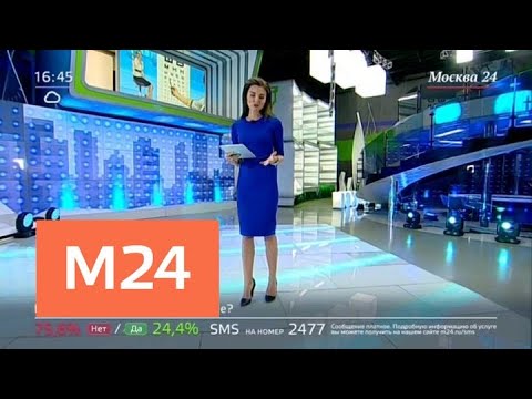 "Жизнь в большом городе": "проблемы зрения" - Москва 24