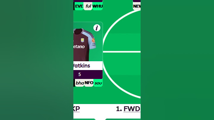 FPL SET & FORGET - 3K RANK! 🌍