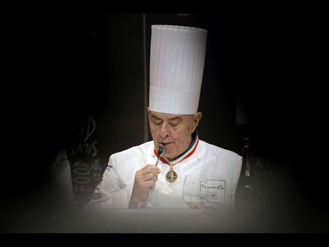 Comment Paul Bocuse