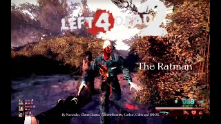 Left 4 Dead 2 The Ratman (VScript) by Natsenko