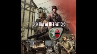 HACKER O.o..... Day Of Defeat Source!