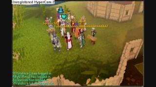 Benny's 99 slayer