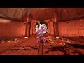 Waframe - Garuda Steel Path Fissure Void Cascade - LVL9999 - Dread Mirror Spam.