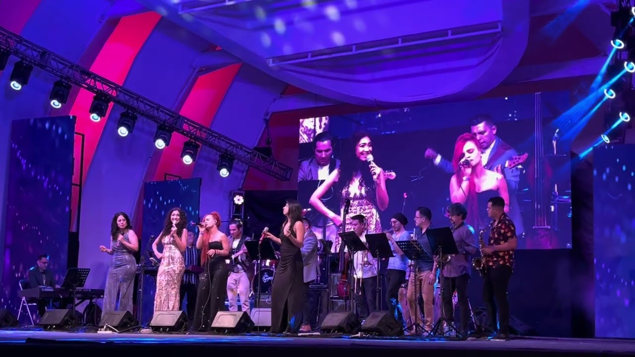 Polanco Jazz All Stars - 2024 - Thriller