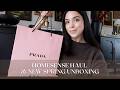 HOMESENSE HAUL NEW SPRING UNBOXING VLOG S7 E12 Samantha Guerrero HOMESENSE HAUL NEW SPRING UNBOXING VLOG S7 E12 Samantha Guerrero