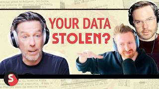 Cambridge Analytica: Facebook's Big Data Scandal - Part II (with Kevin Roose and Casey Newton)