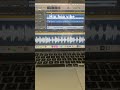 MPC 4000 sample chop #rapzilla #christianhiphop
