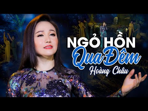 Video Hoàng Châu 2022 | Album Nhạc Lính Hải Ngoại - Ngỏ Hồn... - youtube