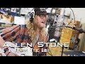 Allen Stone - "Naturally" (TELEFUNKEN Live From the Lab)