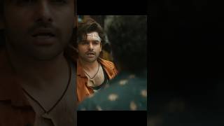 Ram Pothineni New South Indian Romantic Action Thriller movie on Netflix #rapo #upendra