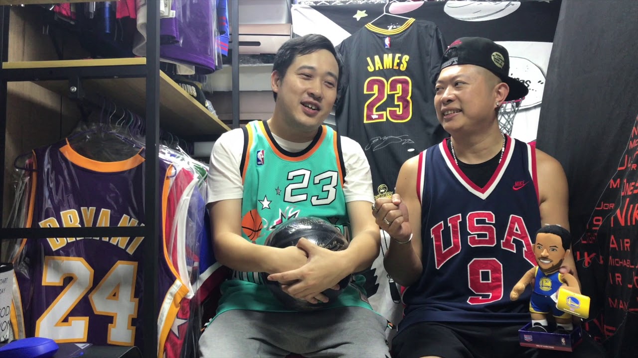 (DraftHK) - Vol.8 波衫好去處_迪迪仔