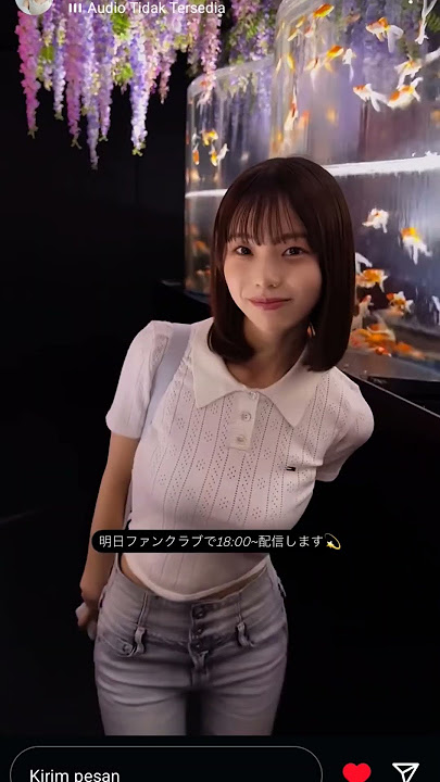 Hina Kikuchi #beautifulgirl #cutegirl #kawaii #fashionstyle #japan #japanese #gravure #model #top